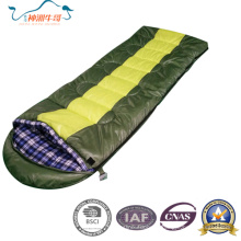 Melhor Preço para saco de dormir Outdoor Envelope